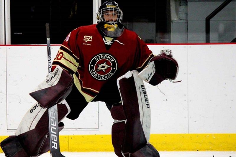 Les trois étoiles de la semaine de la ligue régionale de hockey